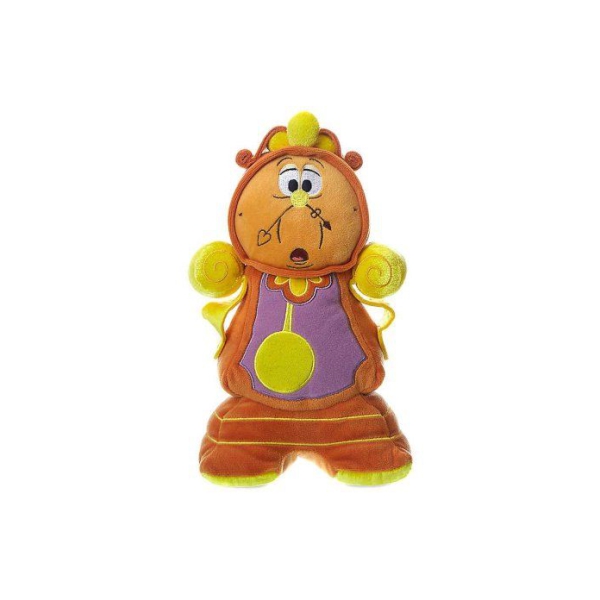A Bela e a Fera - Horloge  P